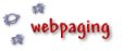 webpaging